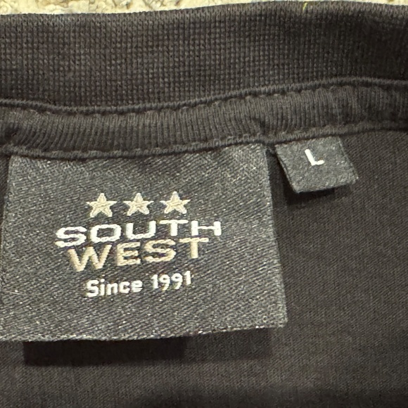 Genelec “Virtual Earality” T-Shirt 2019 - Black L - Picture 5 of 5